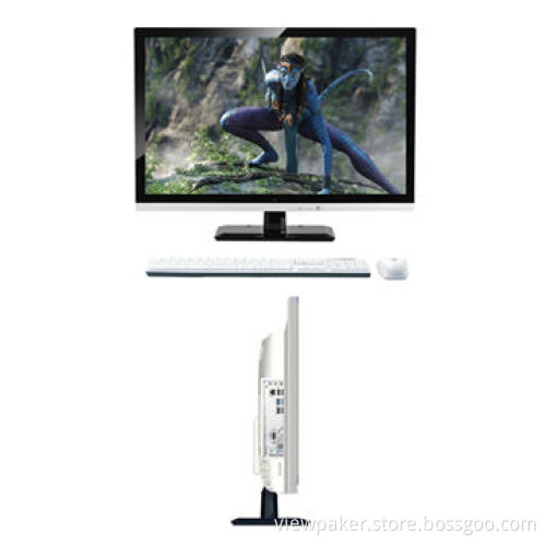 21.5" All-in-one PC, manufacturer